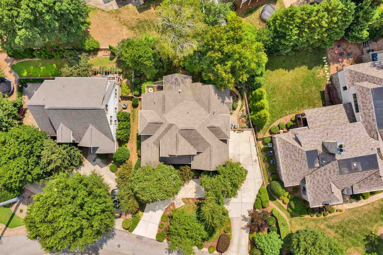 403 Yarmouth Road Raleigh, NC 27608 - Photo 30 of 30 Photo 30