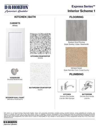 a view of an empty room with a kitchen stove and wooden floor