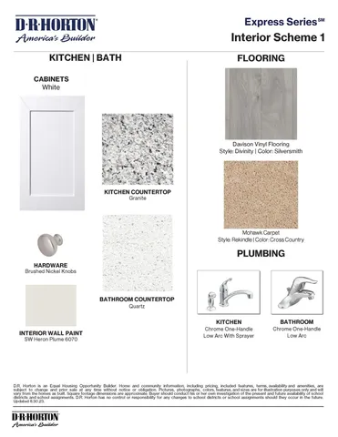 a view of an empty room with a kitchen stove and wooden floor