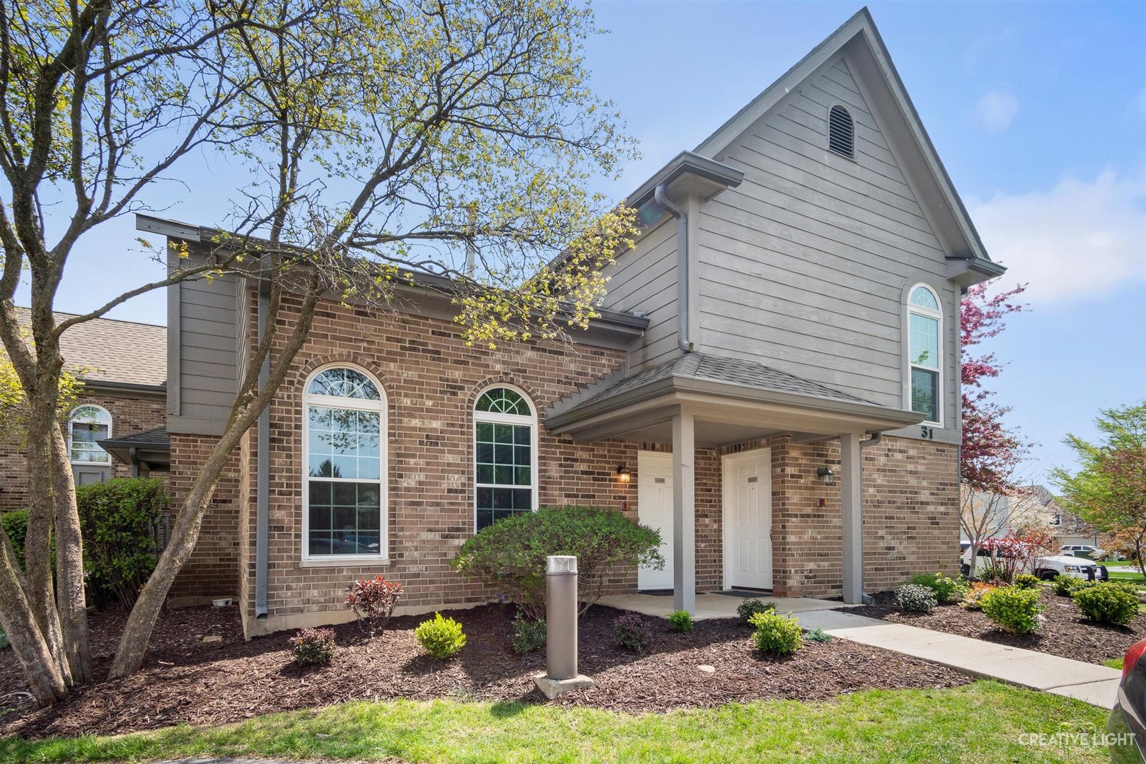 31 Foxcroft Road, Unit 203 Naperville, IL 60565 - Photo 1 of 18