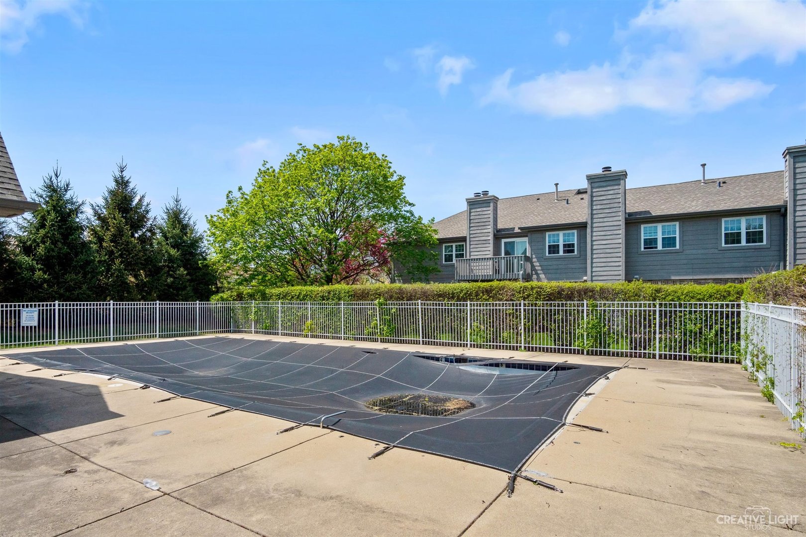 31 Foxcroft Road, Unit 203 Naperville, IL 60565 - Photo 18 of 18