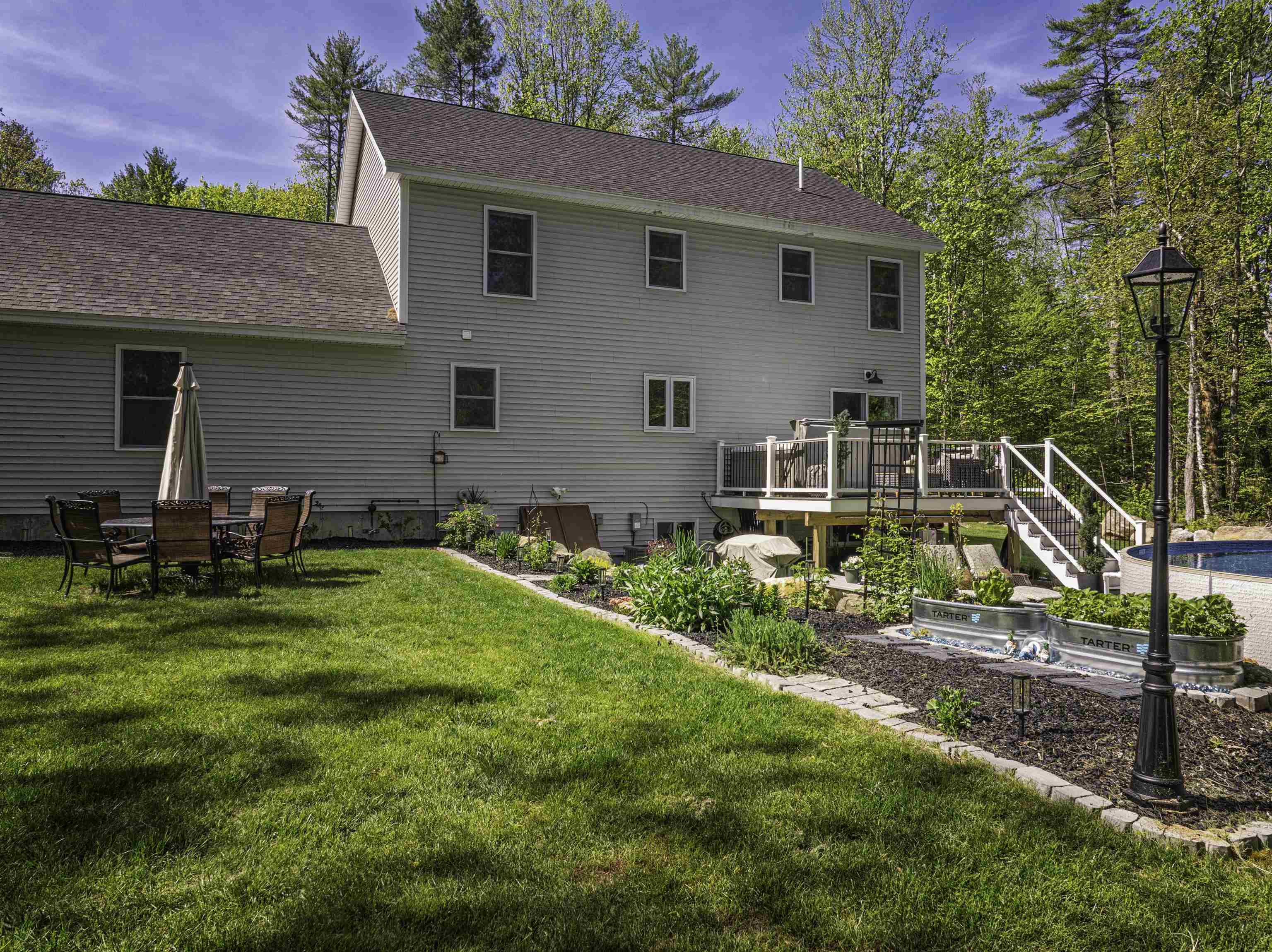 16 Stagecoach Road Barrington, NH 03825 - Photo 39 of 47
