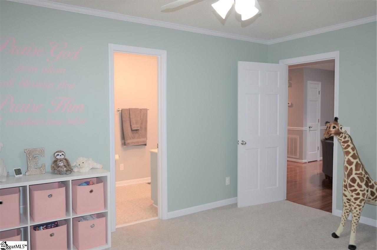5 Mill Estates Road Taylors, SC 29687 - Photo 11 of 36 Gallery Image 11