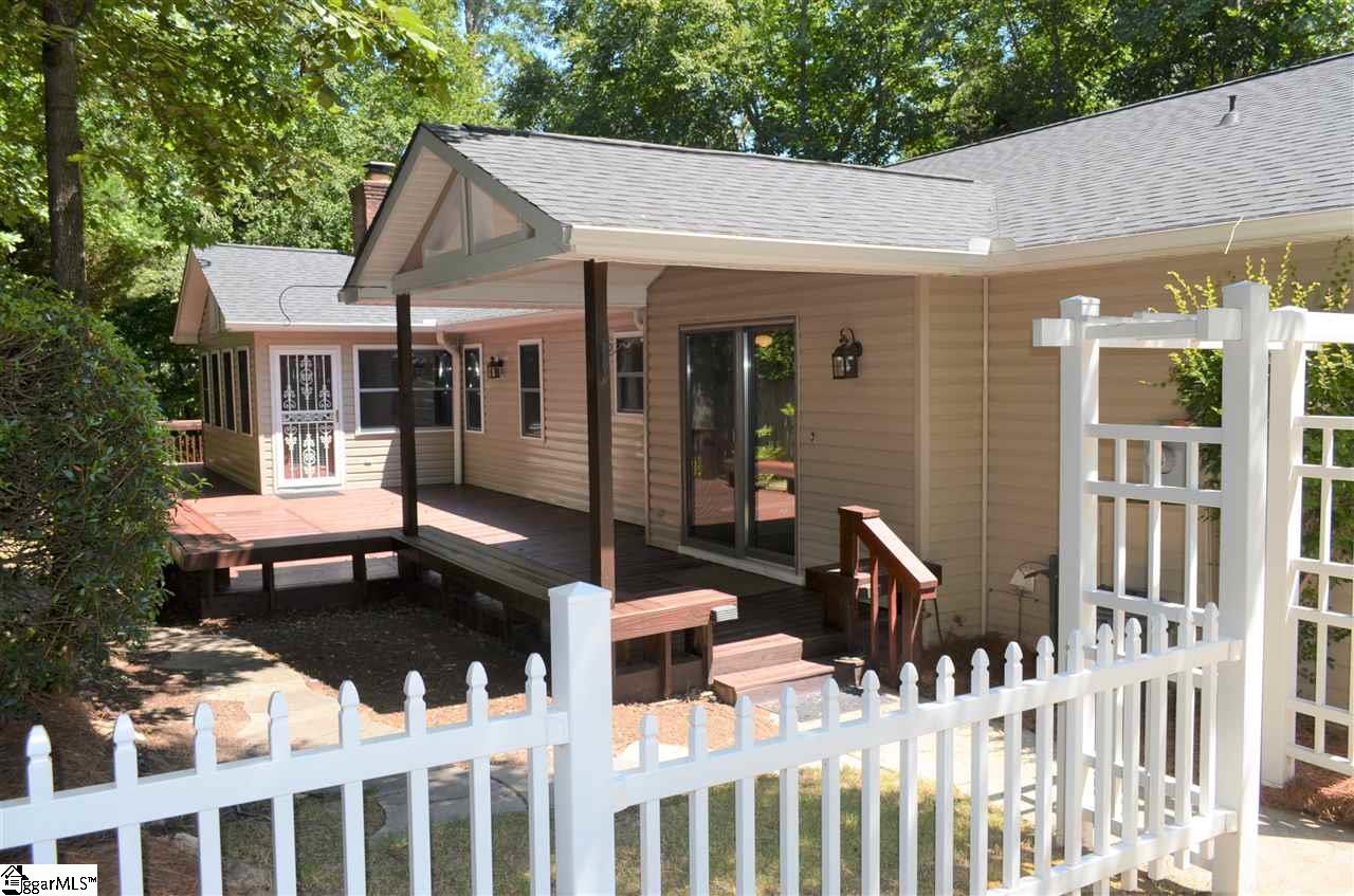 5 Mill Estates Road Taylors, SC 29687 - Photo 29 of 36 Gallery Image 29