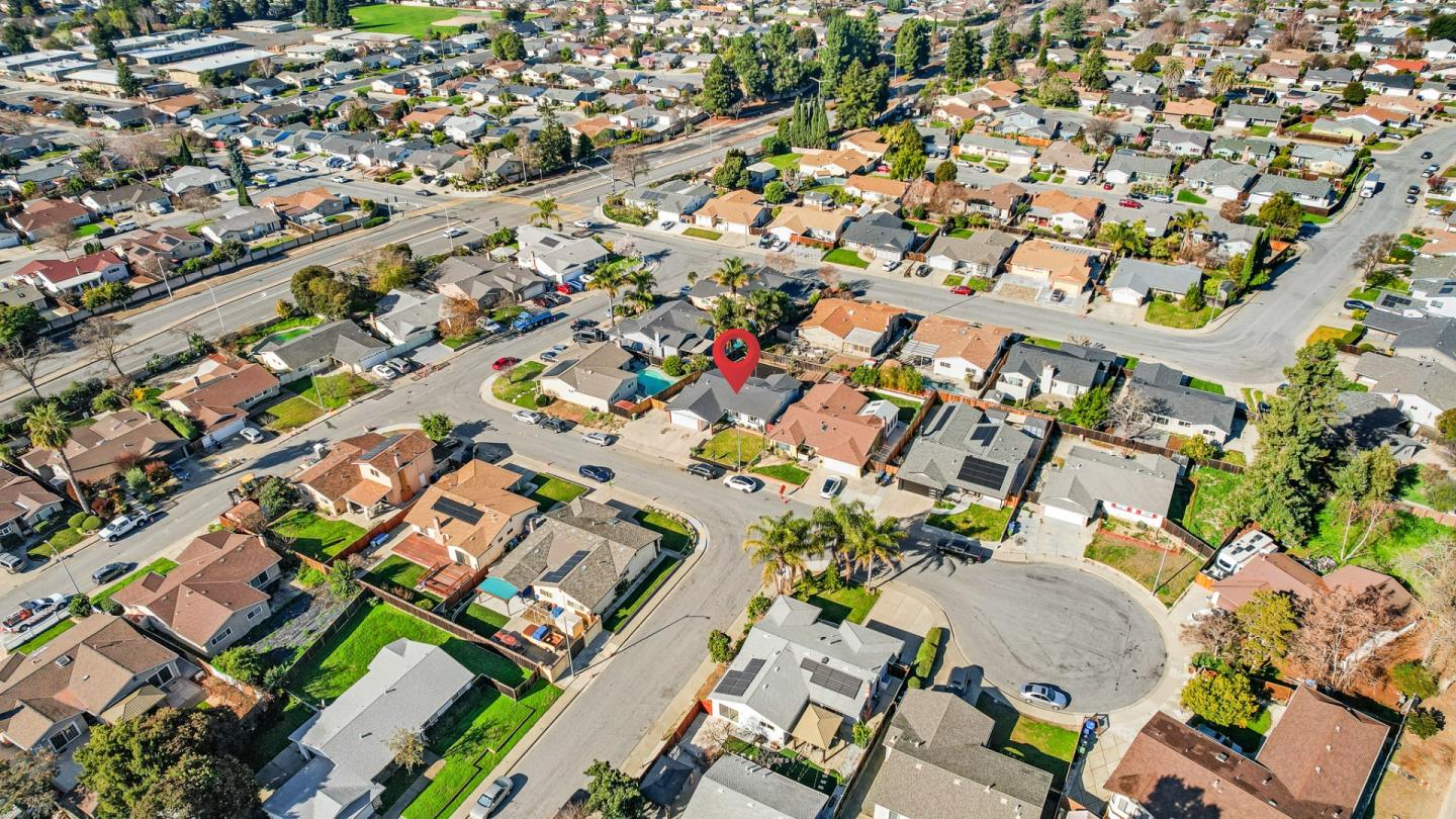 3083 Nightingale Place Fremont, CA 94555 - Photo 25 of 25