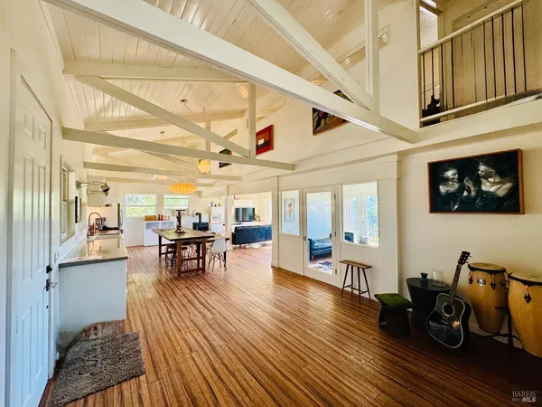 $995,000 | 18574 Tomki Road, Willits, CA 95490