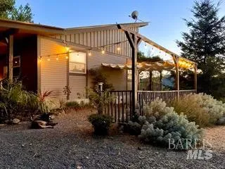 $995,000 | 18574 Tomki Road, Willits, CA 95490