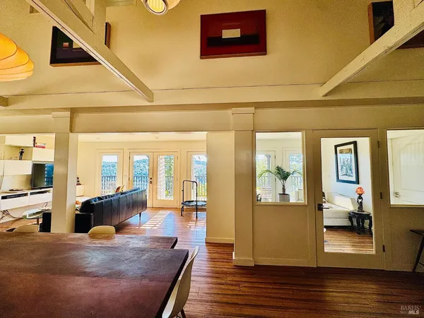 $995,000 | 18574 Tomki Road, Willits, CA 95490