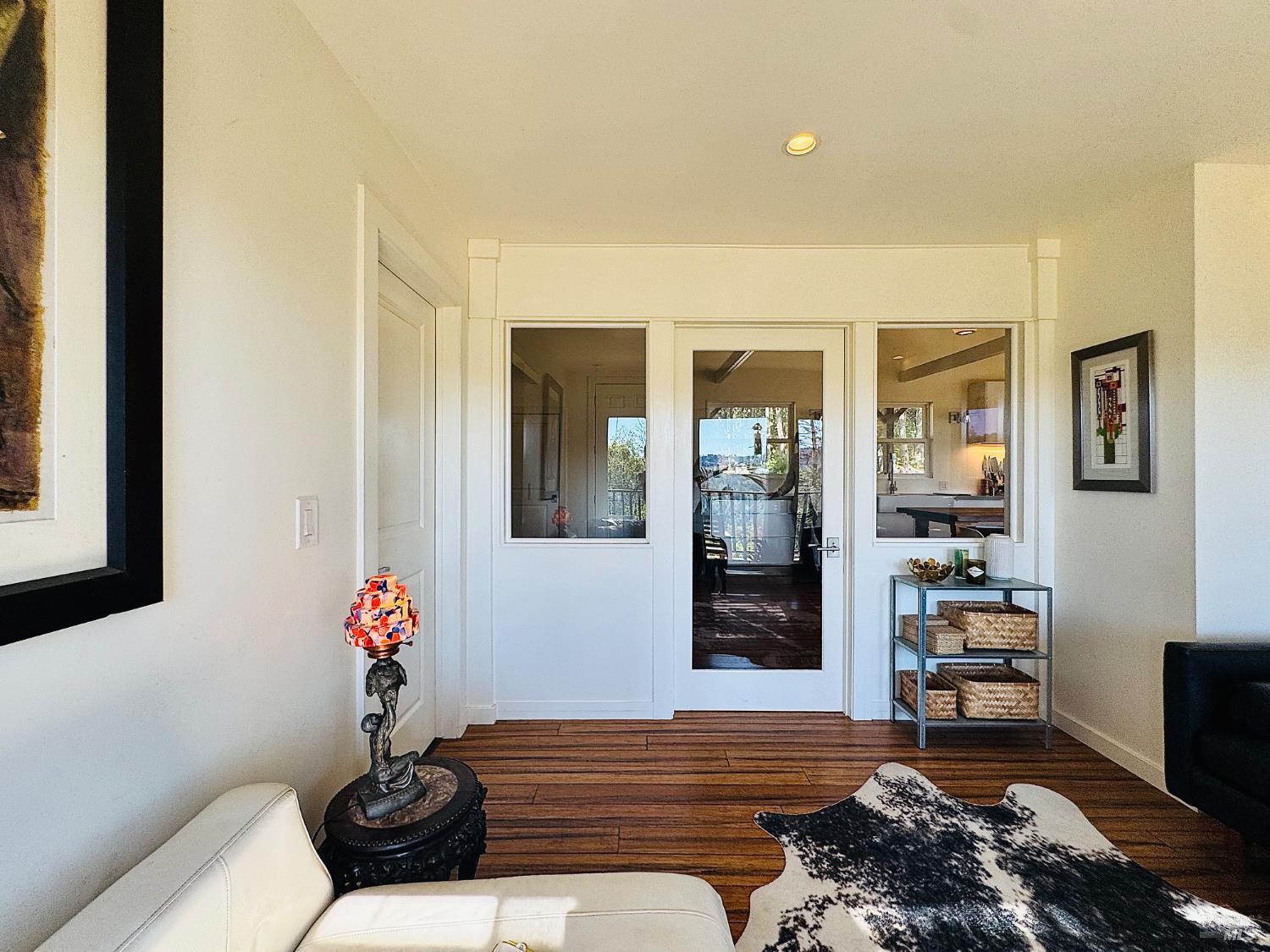 18574 Tomki Road Willits, CA 95490 - Photo 5 of 25 a living room with furniture and window