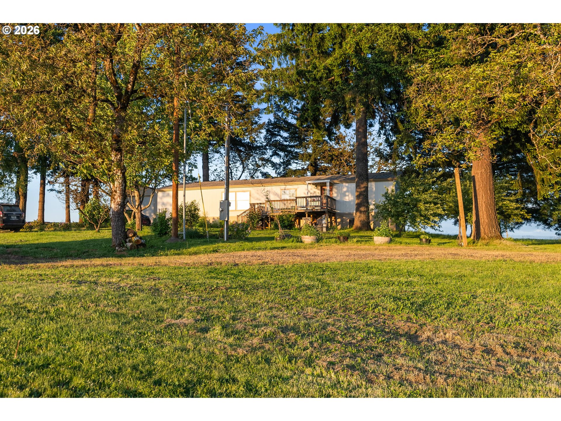 8810 Northeast Blackburn Road Yamhill, OR 97148 - Photo 23 of 37