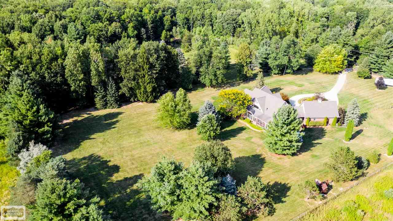 80201 Wales Road Romeo, MI 48065 - Photo 40 of 45