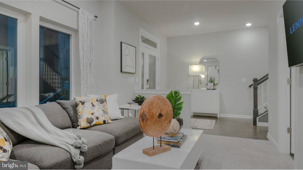 8237 Front Loop Gaithersburg, MD 20898 - Photo 14 of 23