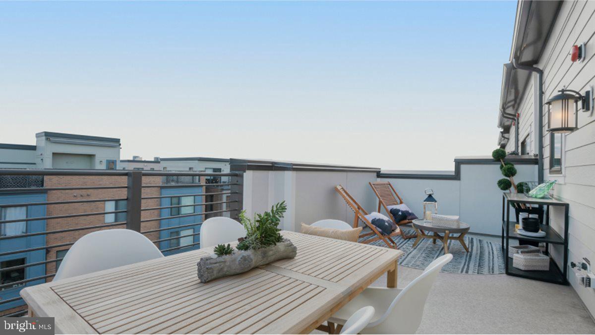 8237 Front Loop Gaithersburg, MD 20898 - Photo 22 of 23