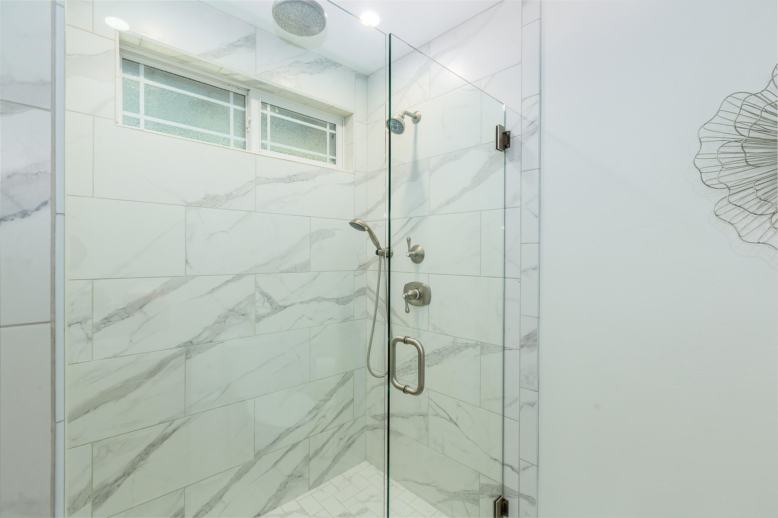5872 Stow Canyon Road Goleta, CA 93117 - Photo 13 of 29 Primary Shower