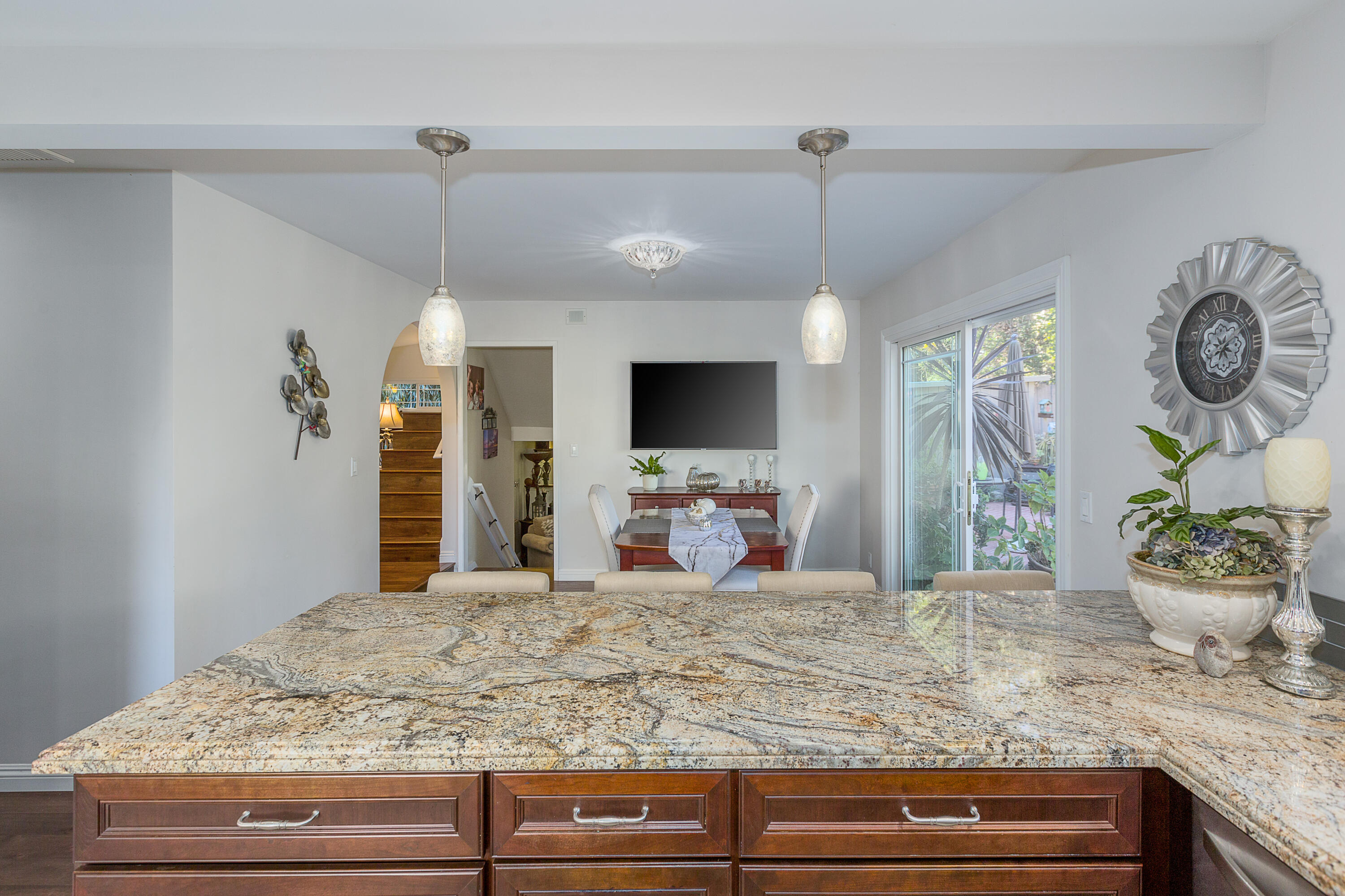 Breakfast Bar