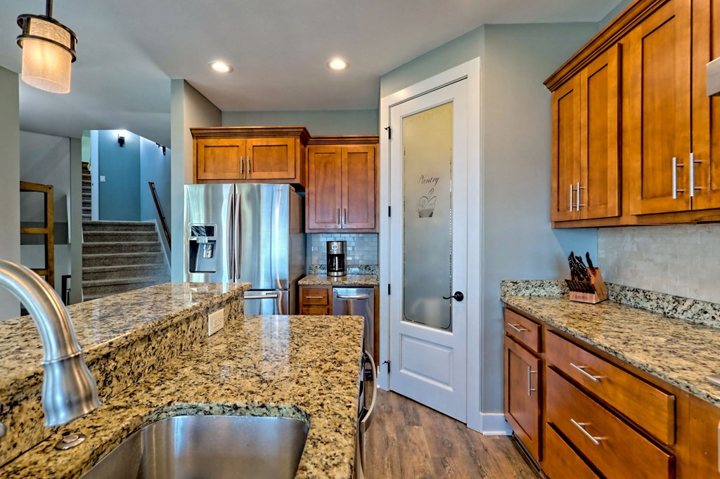 95 Harris Ridge Court Young Harris, GA 30582 - Photo 25 of 100 Gallery Image 25