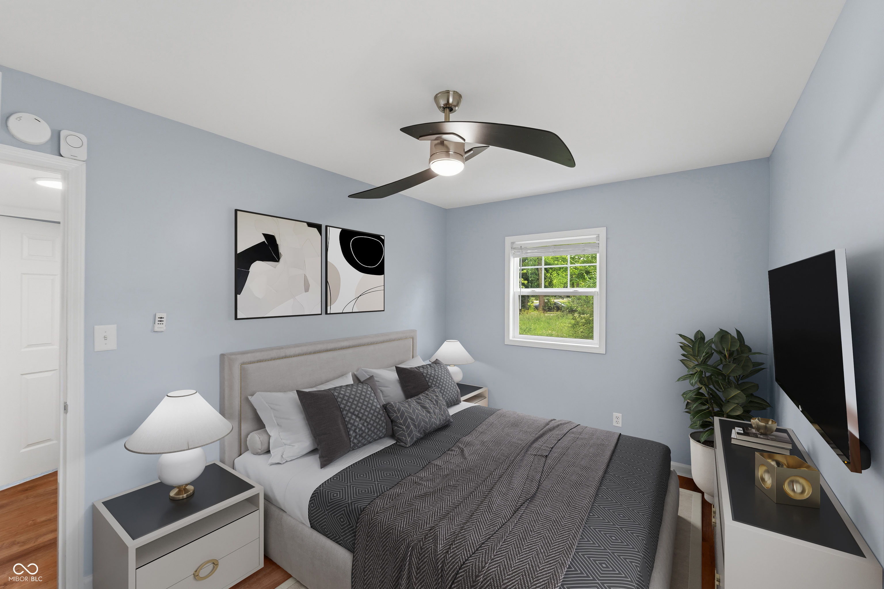 2008 Riviera Street Indianapolis, IN 46260 - Photo 16 of 27 Gallery Image 16