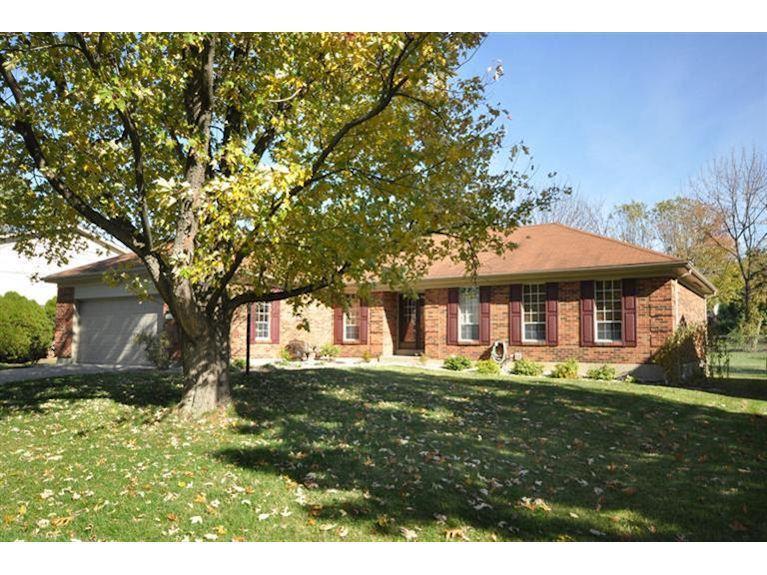 12002 Kenn Road Springdale, OH 45246 - Photo 1 of 1