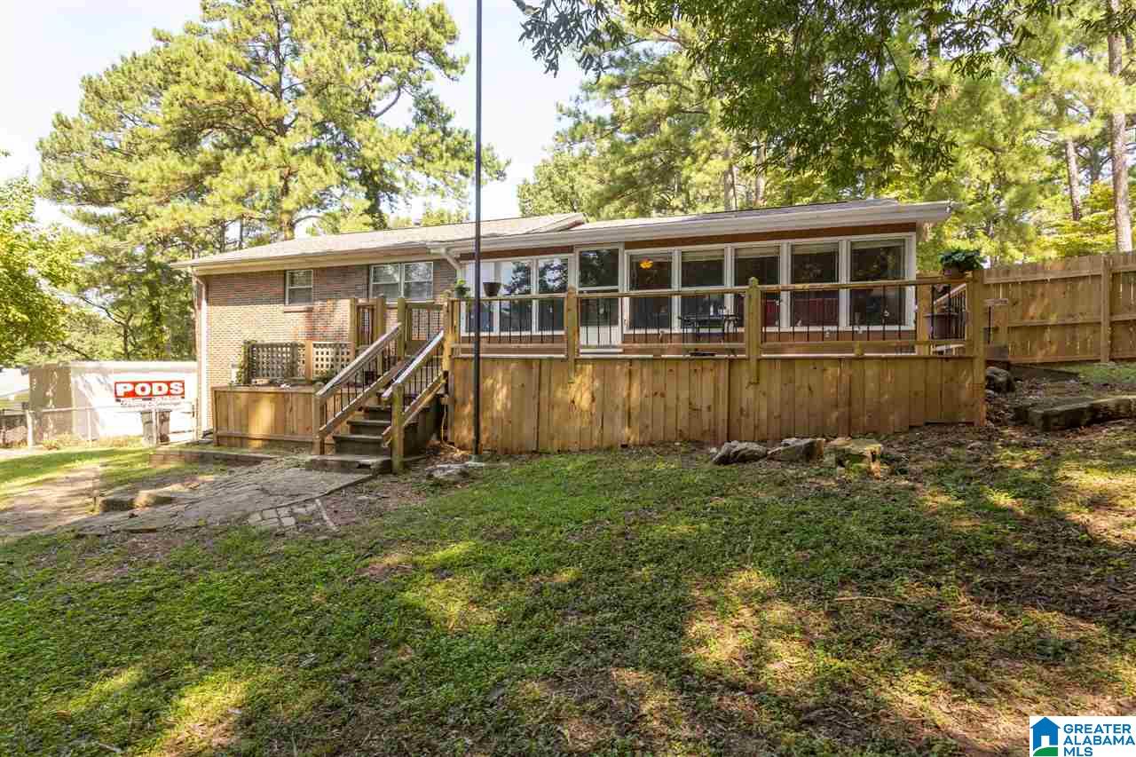 317 Orchid Road Birmingham, AL 35215 - Photo 19 of 21