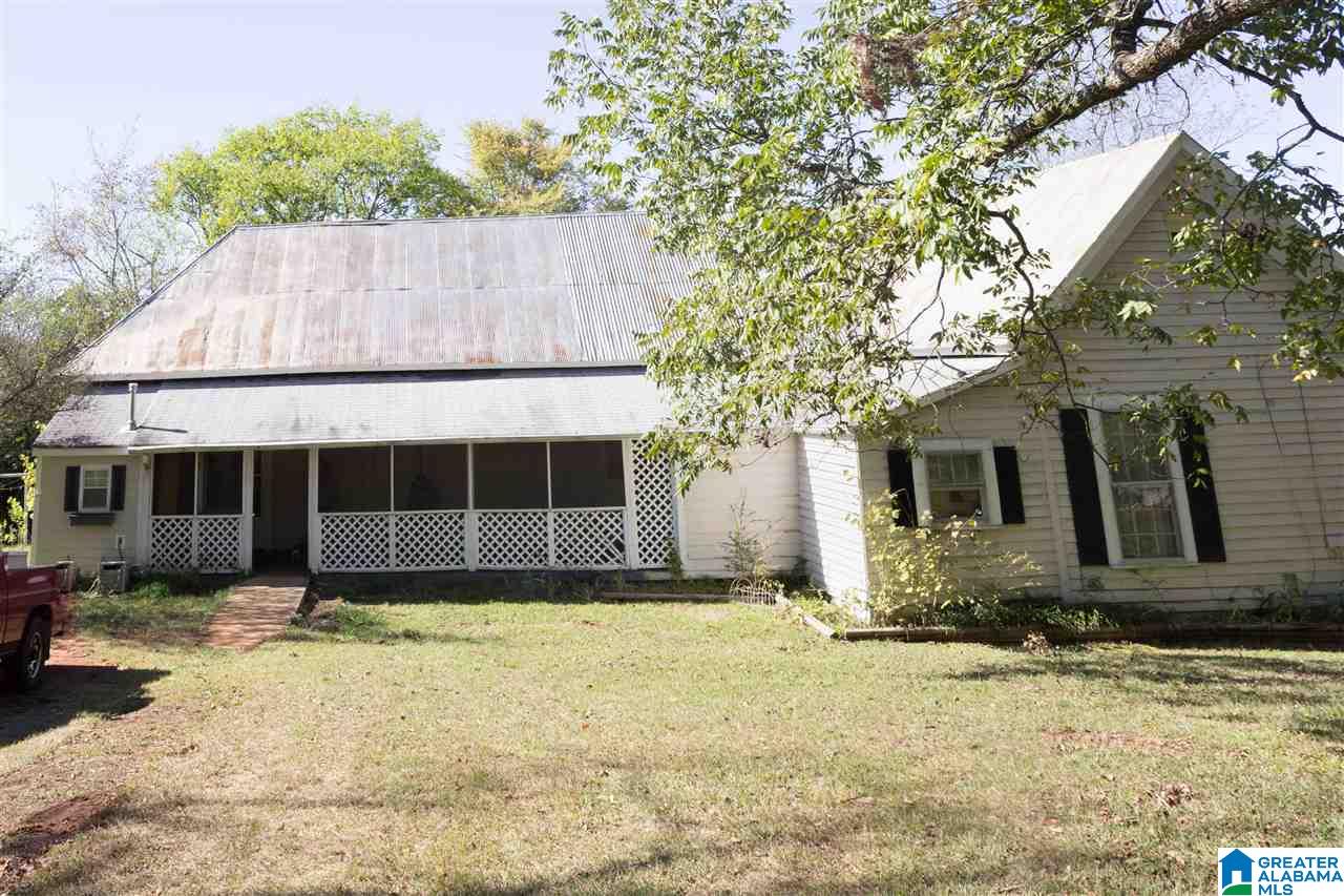 108 Church Street Weaver, AL 36277 - Photo 24 of 25