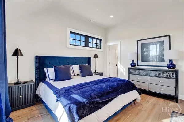 $2,050 | 408 Geo Meyer Avenue, Unit CARRIAGE HOUSE, Savannah, GA 31401