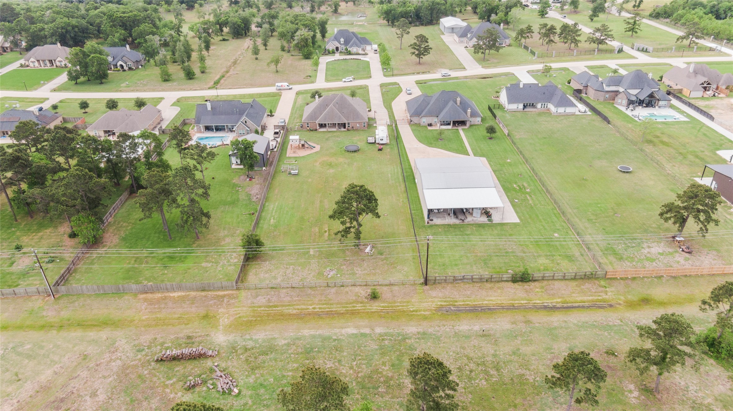 5111 Camp Creek Road Baytown, TX 77523 - Photo 47 of 49