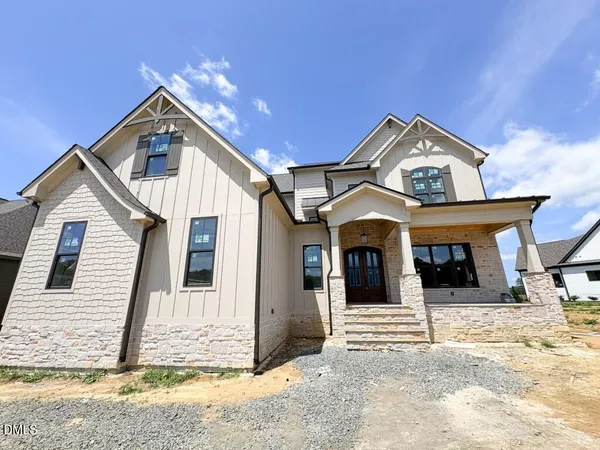 $1,190,000 | 5824 Carriage Gate Drive, Raleigh, NC 27603