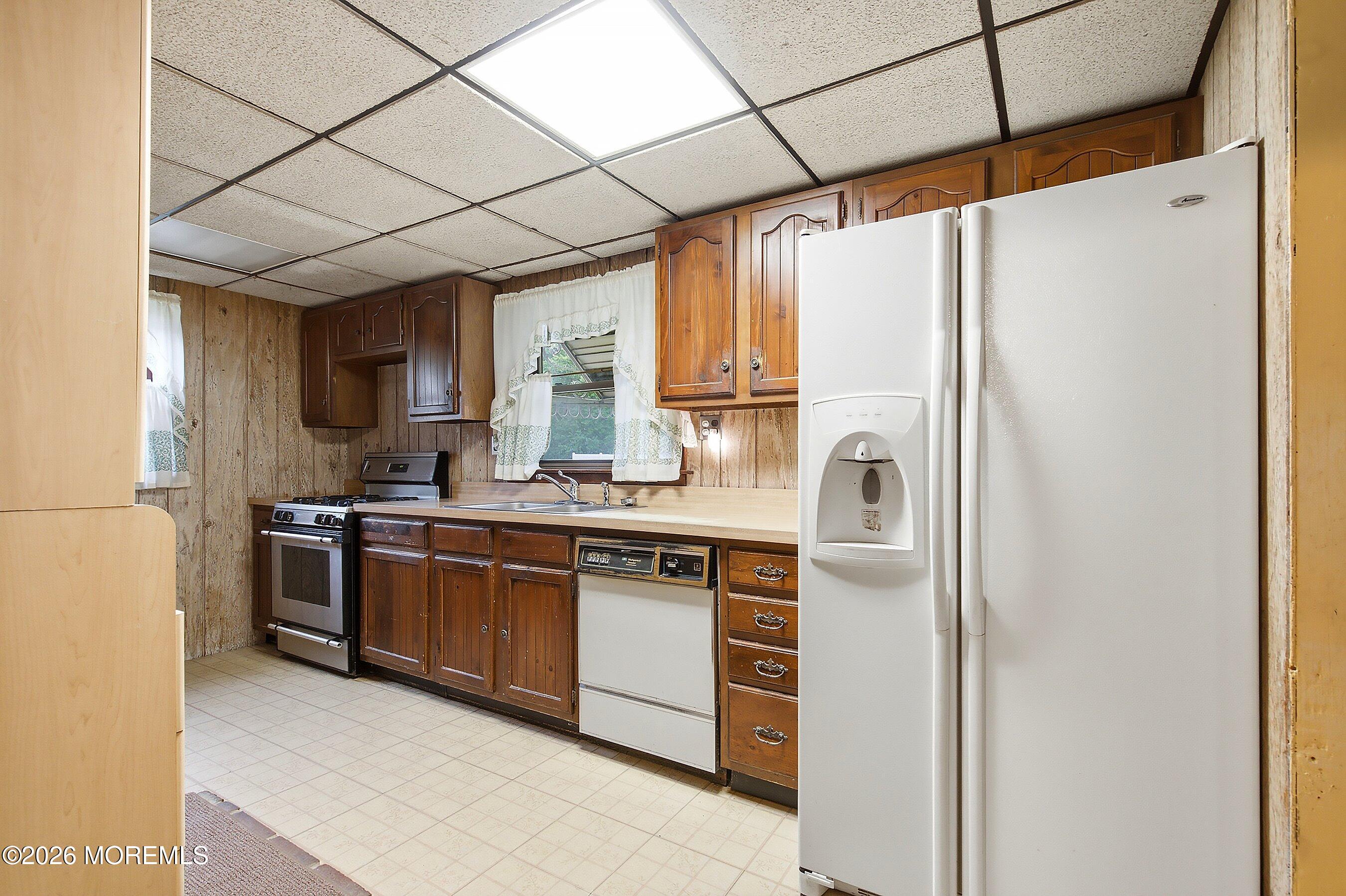 1198 Maxim Southard Road Howell, NJ 07731 - Photo 9 of 30 08-Kitchen 1A