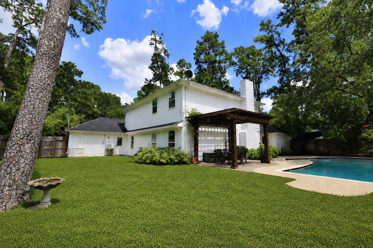 6402 Allentown Drive Spring, TX 77389 - Photo 5 of 50