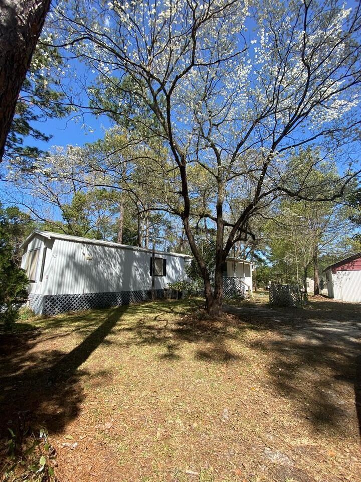 205 Willow Road Jesup, GA 31545 - Photo 1 of 1