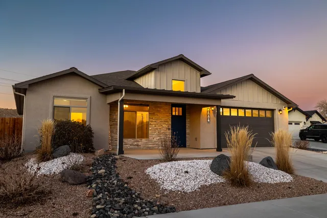 $650,000 | 688 Woodworth Court, Grand Junction, CO 81506