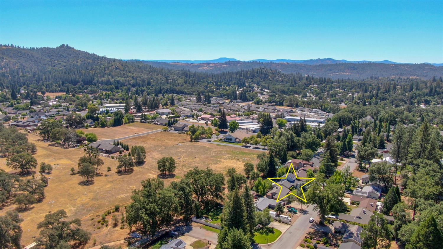 646 Rocky Hill Road Murphys, CA 95247 - Photo 33 of 71