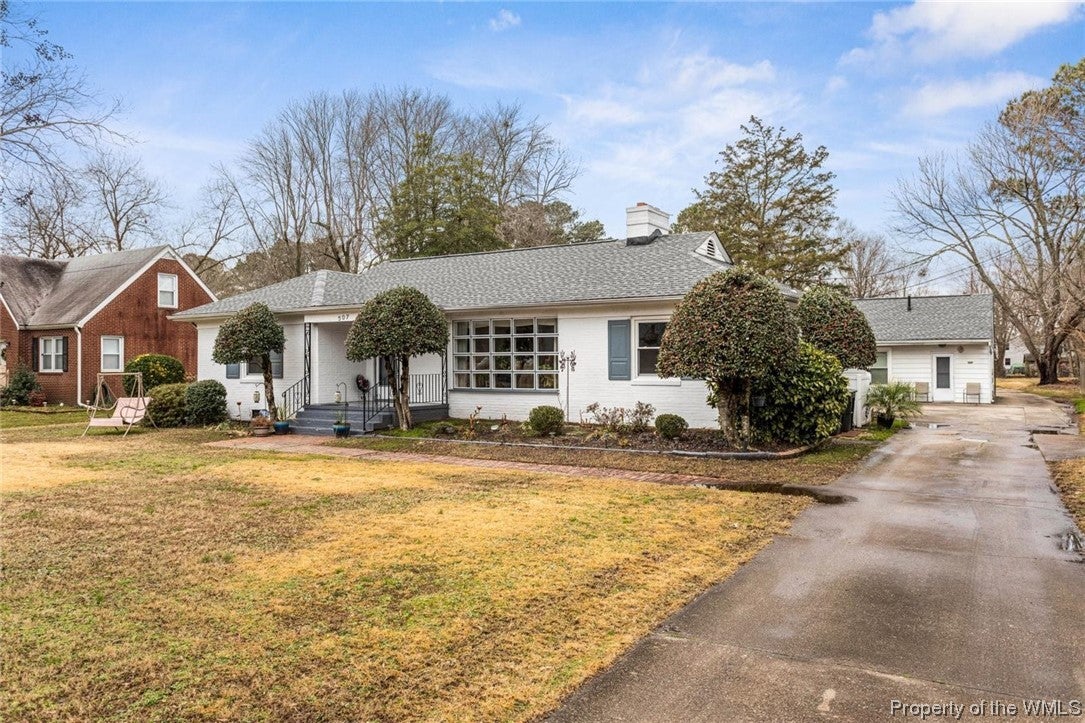 507 Whealton Road Hampton, VA 23666 - Photo 1 of 46 Gallery Image 1