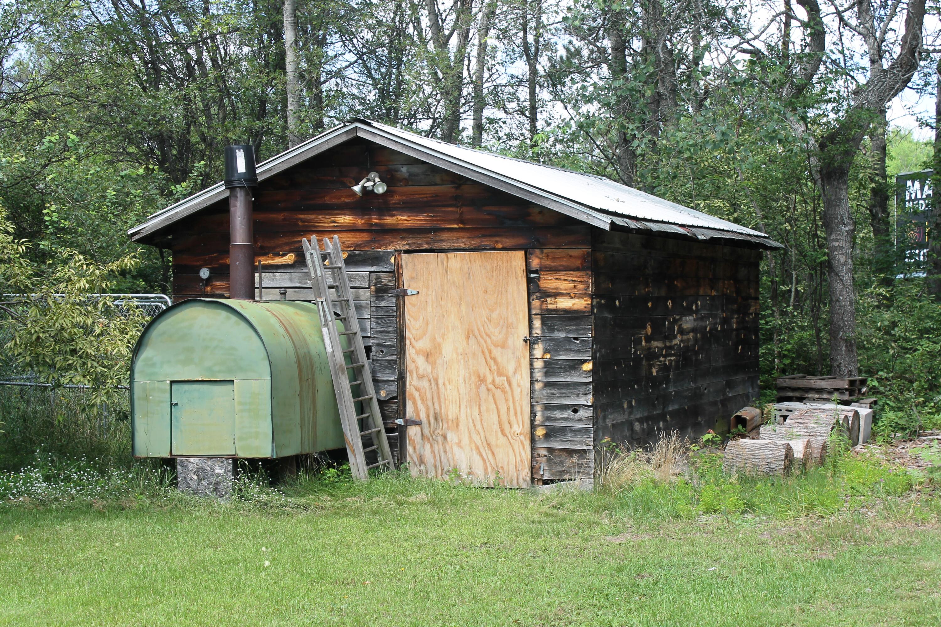 5378 6 Mile Road Grayling, MI 49738 - Photo 5 of 49 Gallery Image 5