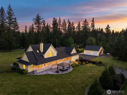 $2,198,000 | 30932 Northeast Cherry Valley Road, Duvall, WA 98019