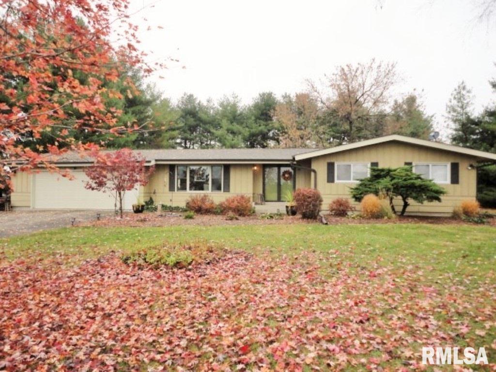 3763 Delay Road Pawnee, IL 62558 - Photo 1 of 41