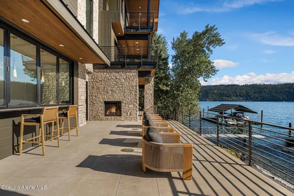 $10,900,000 | 3965 South Appian Court, Coeur D'Alene, ID 83814