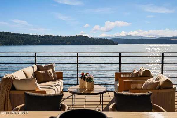 $10,900,000 | 3965 South Appian Court, Coeur D'Alene, ID 83814