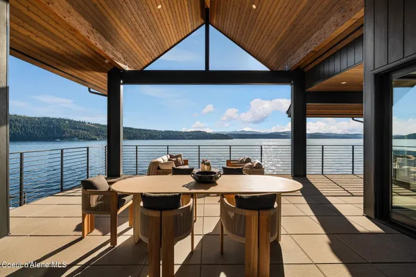 $10,900,000 | 3965 South Appian Court, Coeur D'Alene, ID 83814