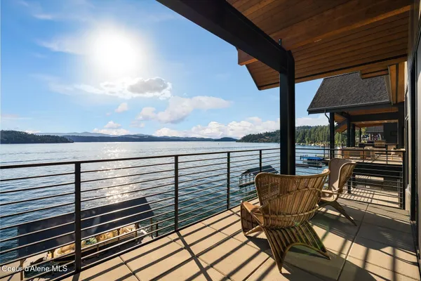 $10,900,000 | 3965 South Appian Court, Coeur D'Alene, ID 83814