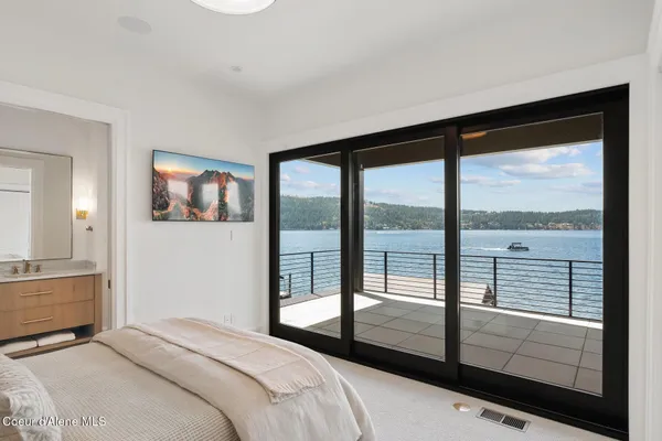 $10,900,000 | 3965 South Appian Court, Coeur D'Alene, ID 83814