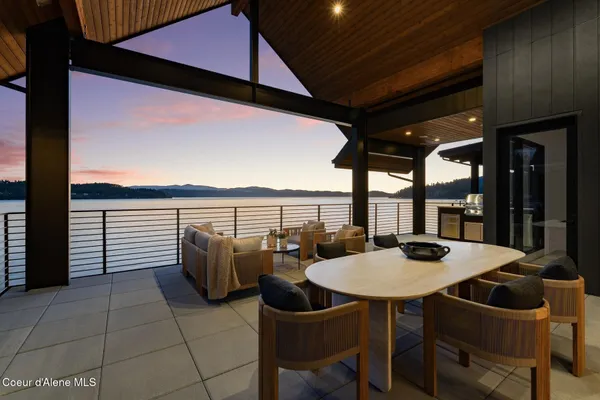 $10,900,000 | 3965 South Appian Court, Coeur D'Alene, ID 83814
