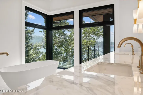 $10,900,000 | 3965 South Appian Court, Coeur D'Alene, ID 83814
