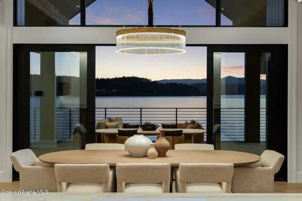 $10,900,000 | 3965 South Appian Court, Coeur D'Alene, ID 83814