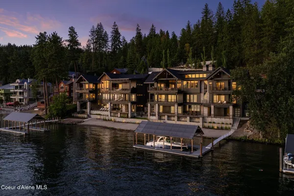 $10,900,000 | 3965 South Appian Court, Coeur D'Alene, ID 83814