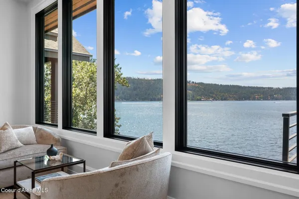 $10,900,000 | 3965 South Appian Court, Coeur D'Alene, ID 83814