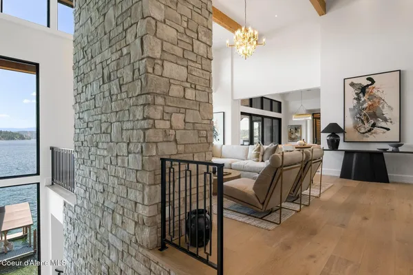 $10,900,000 | 3965 South Appian Court, Coeur D'Alene, ID 83814