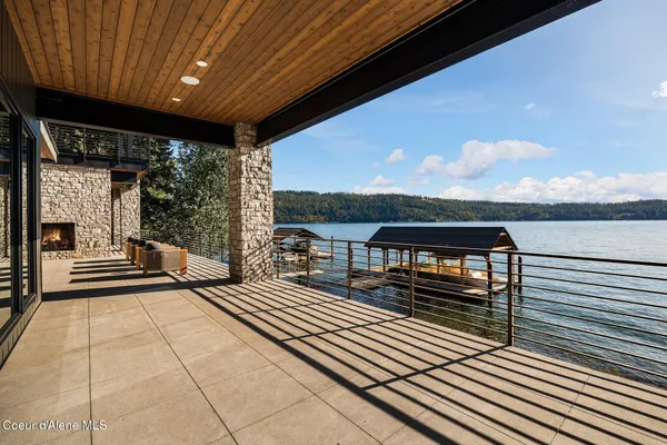 $10,900,000 | 3965 South Appian Court, Coeur D'Alene, ID 83814