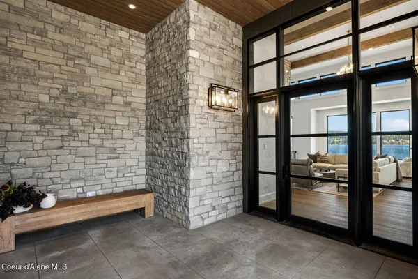 $10,900,000 | 3965 South Appian Court, Coeur D'Alene, ID 83814
