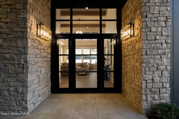 $10,900,000 | 3965 South Appian Court, Coeur D'Alene, ID 83814